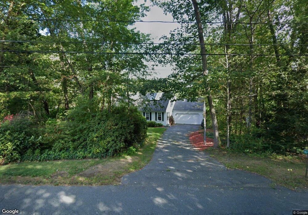 32 Hulst Rd, Amherst, MA 01002 - photo 1