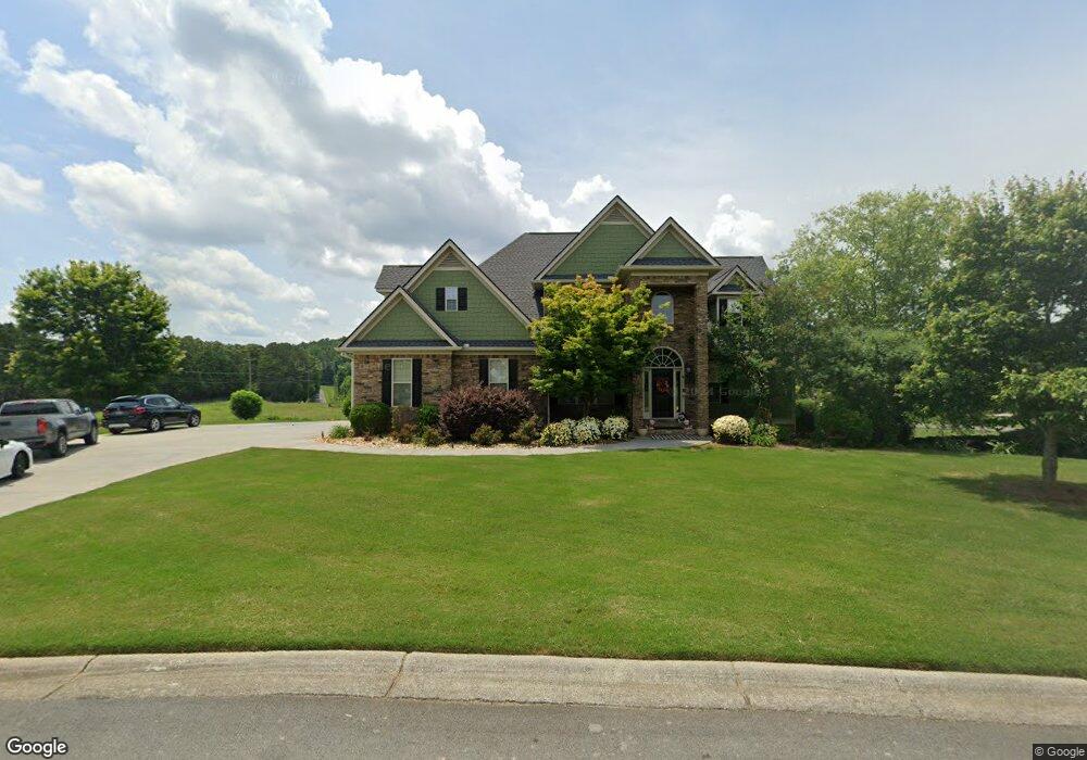 213 Riverboat Dr SW, Adairsville, GA 30103 - photo 1