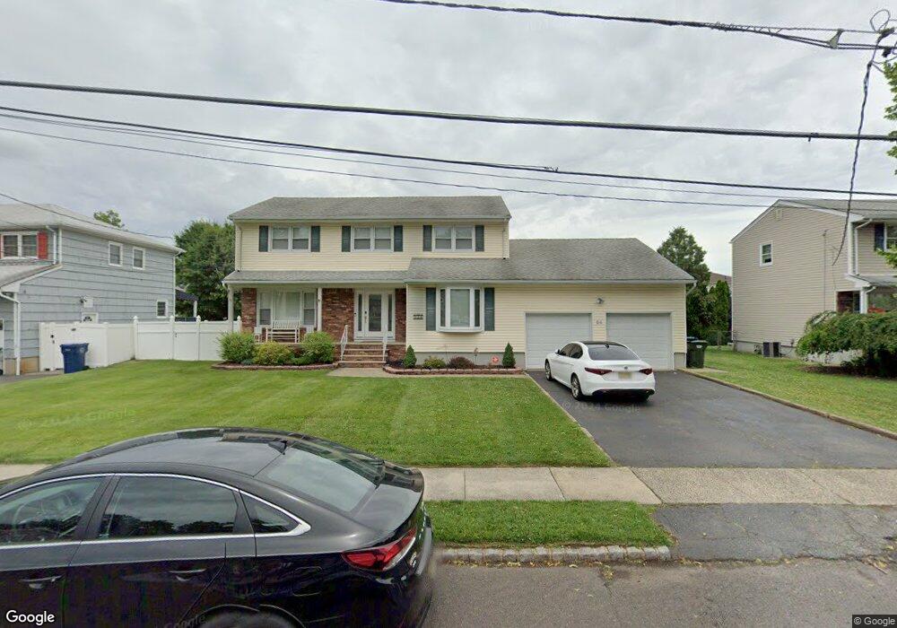 24 Adams St, Clark, NJ 07066 - photo 1