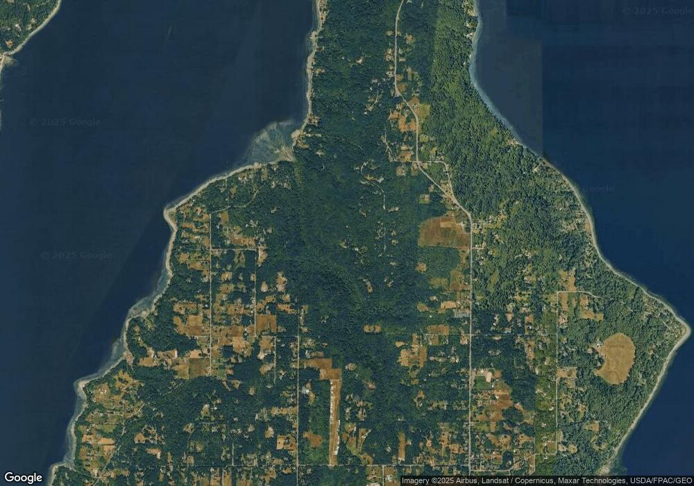 0 XXX SW 148th St, Vashon, WA 98070 - photo 1