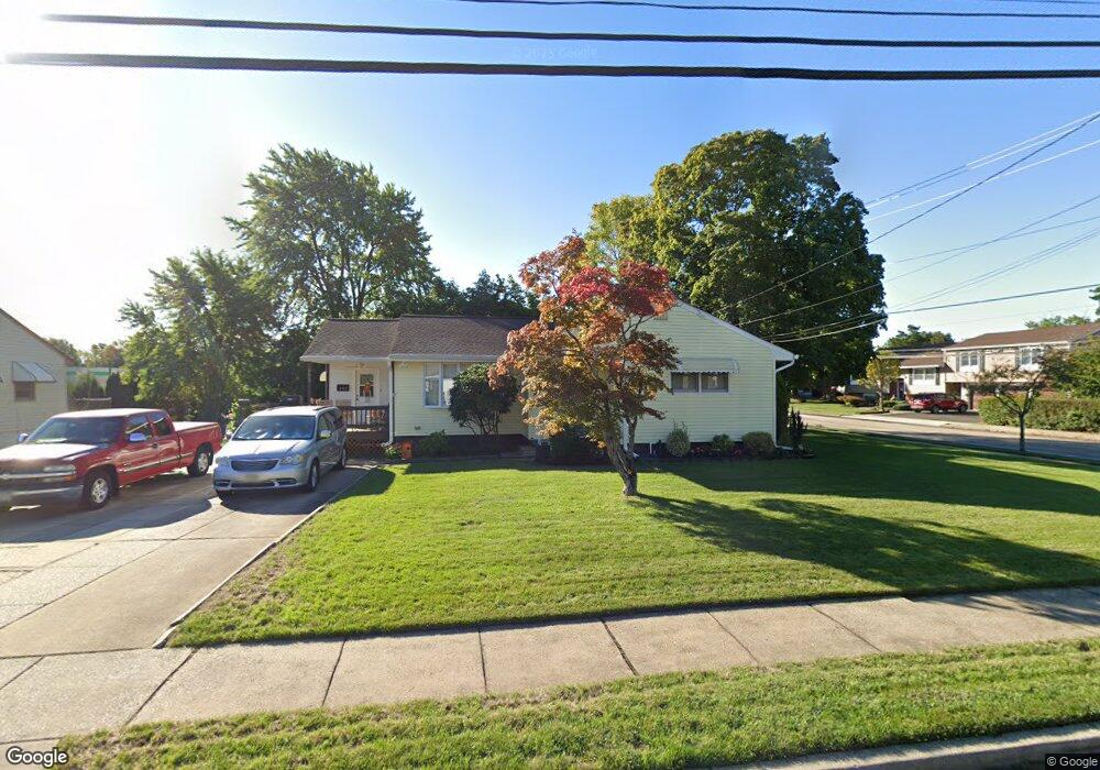 202 Lucas Ave, West Berlin, NJ 08091 - photo 1
