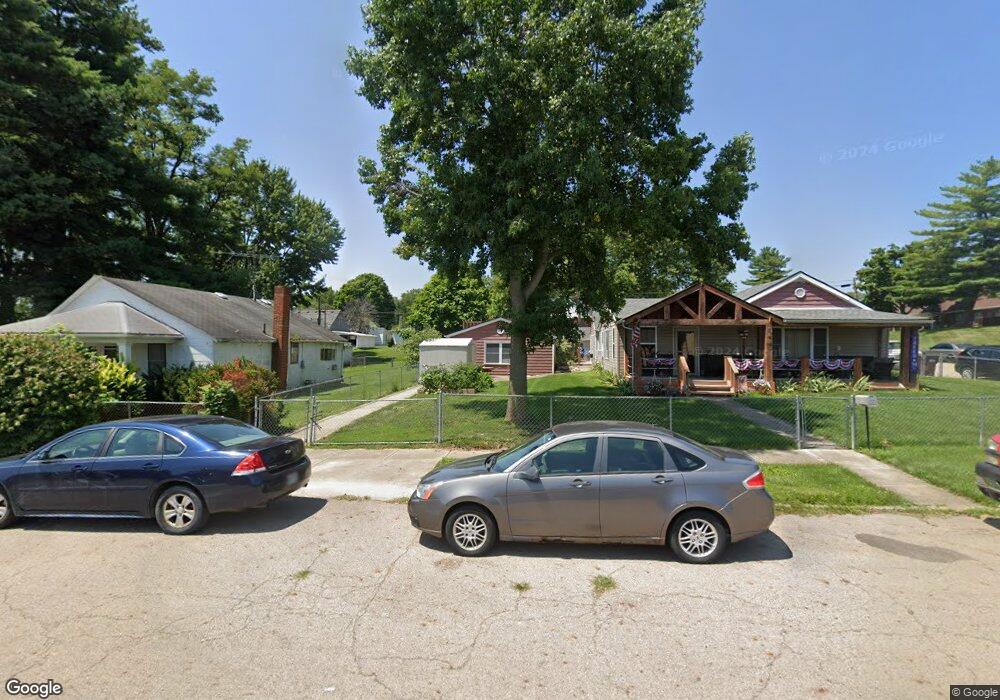 143 N Lafayette St, Camden, OH 45311 - photo 1