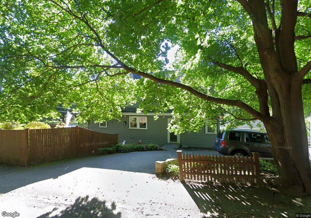 3 Arden St, Needham, MA 02492 - photo 1