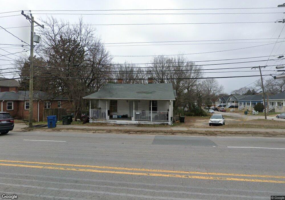 1004 S Alston Ave, Durham, NC 27701 - photo 1