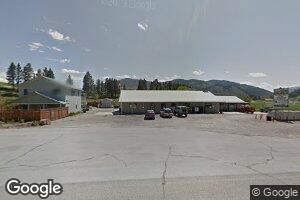 157 Conner Cutoff Rd, Conner, MT 59827