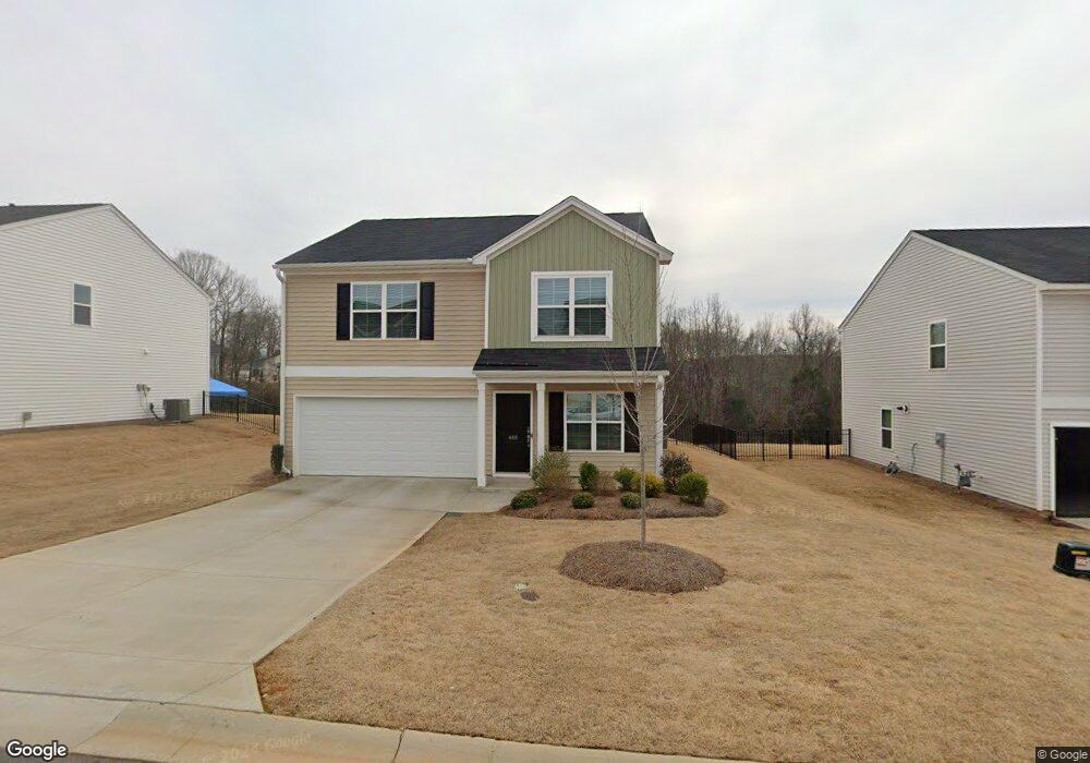 440 Thomas Alley, Moore, SC 29369 - photo 1