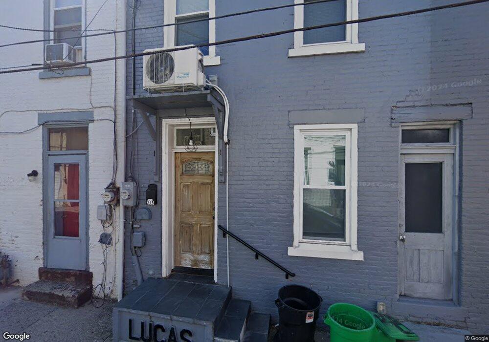 216 Chestnut St, Allentown, PA 18101 - photo 1