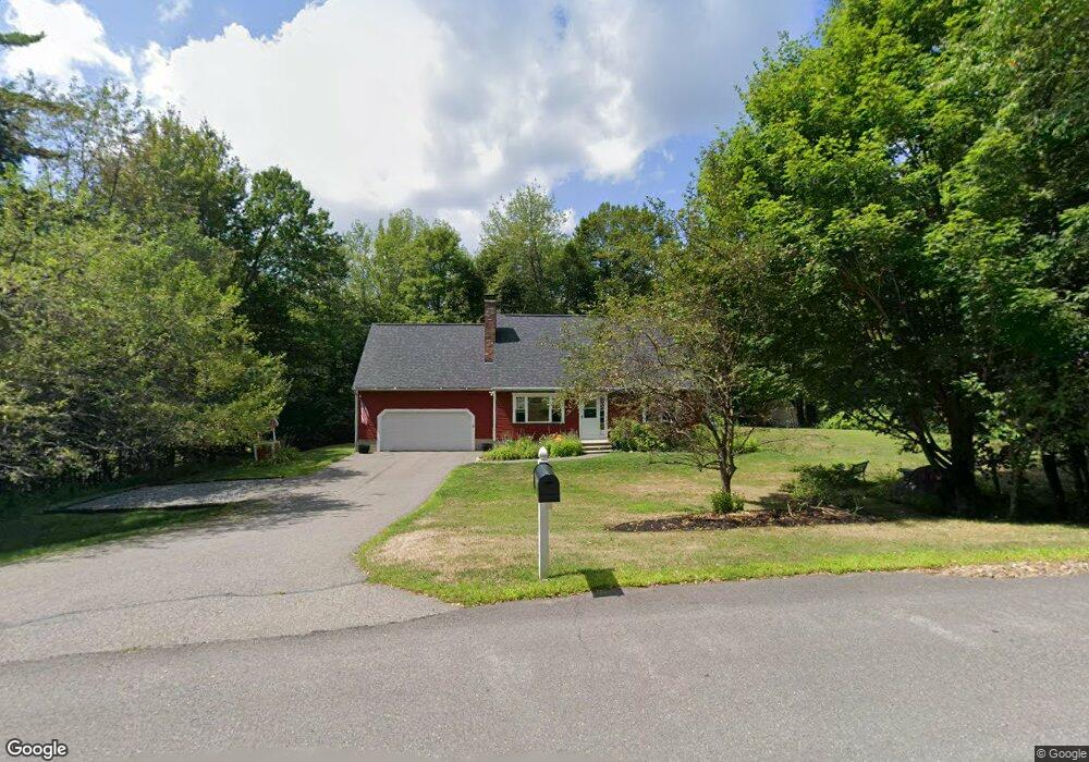 7 Foliage Way unit 26, Rindge, NH 03461 - photo 1