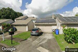46-212 Ahui Nani Place, Kaneohe, HI 96744
