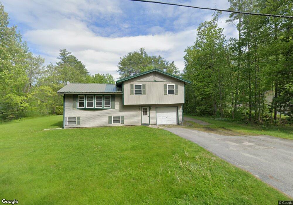 91 Woodridge Dr, Manchester, ME 04351 - photo 1