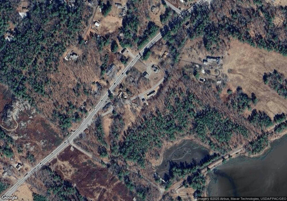 55 Flood Ave, Wiscasset, ME 04578 - photo 1