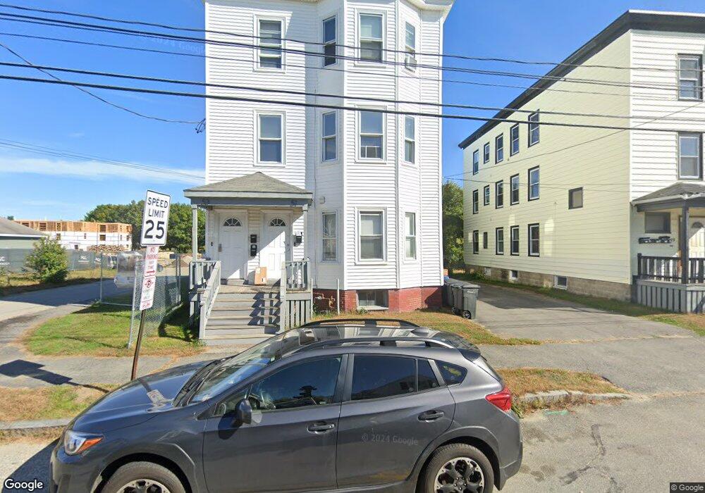 51 Douglass St, Portland, ME 04102 - photo 1