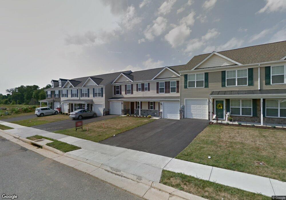 540 Thumper Dr unit C, Ranson, WV 25438 - photo 1