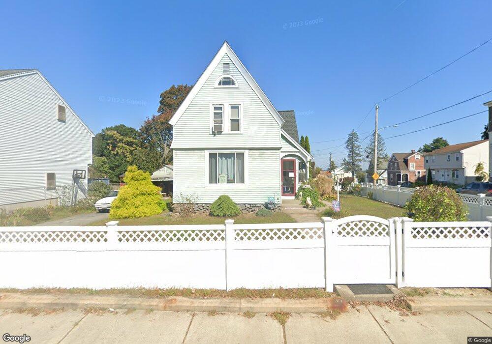 183 Ferry St, Lawrence, MA 01841 - photo 1