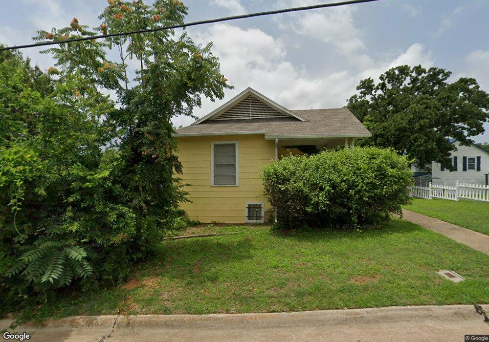 1009 S Perry Ave, Denison, TX 75020 - photo 1