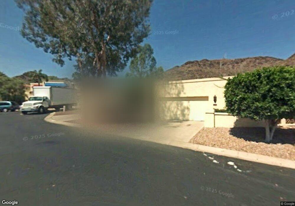 10612 N 7th Place, Phoenix, AZ 85020 - photo 1