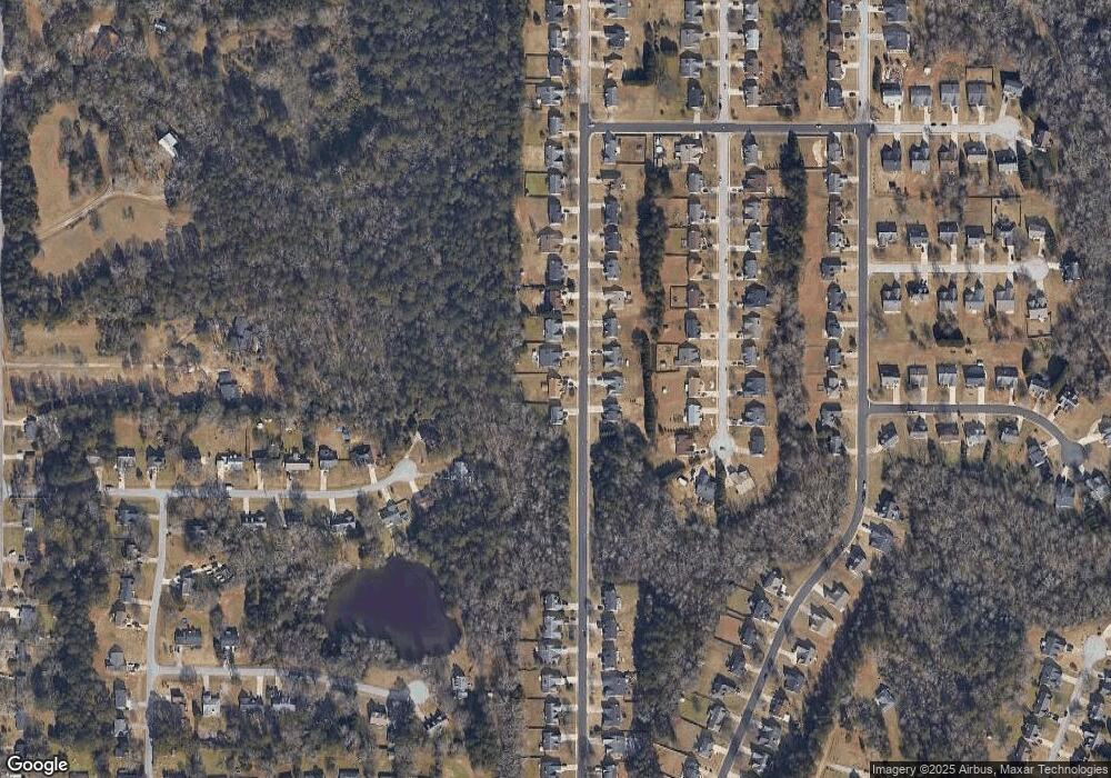 125 Queensland Ln unit 2, Covington, GA 30016 - photo 1