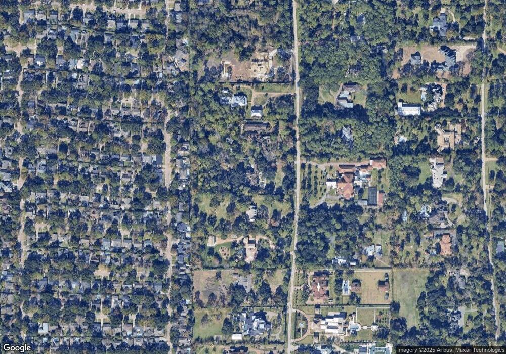 11 W Rivercrest Dr, Houston, TX 77042 - photo 1