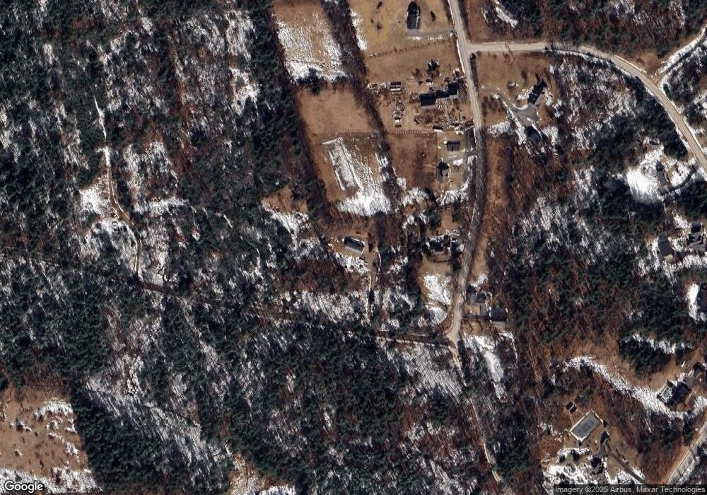 9 Kimball Pond Rd, Dunbarton, NH 03046 - photo 1