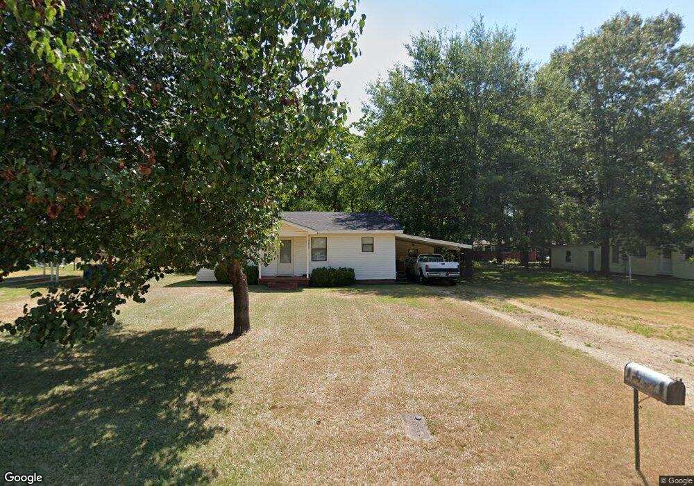 2508 Sunset Ln, Kilgore, TX 75662 - photo 1