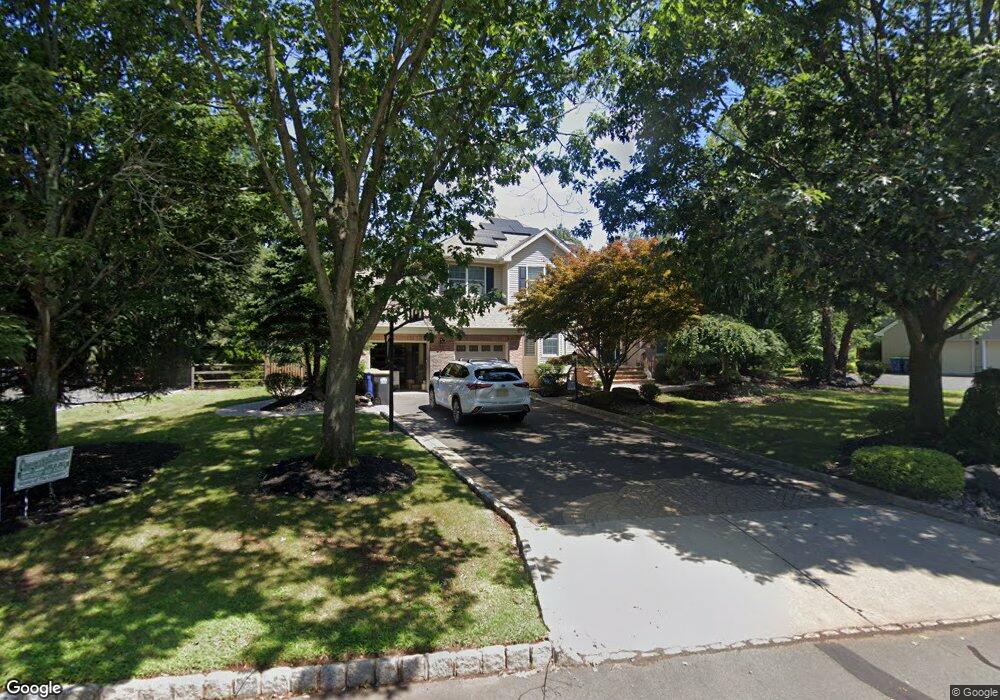 20 Carousel Chase, Belle Mead, NJ 08502 - photo 1