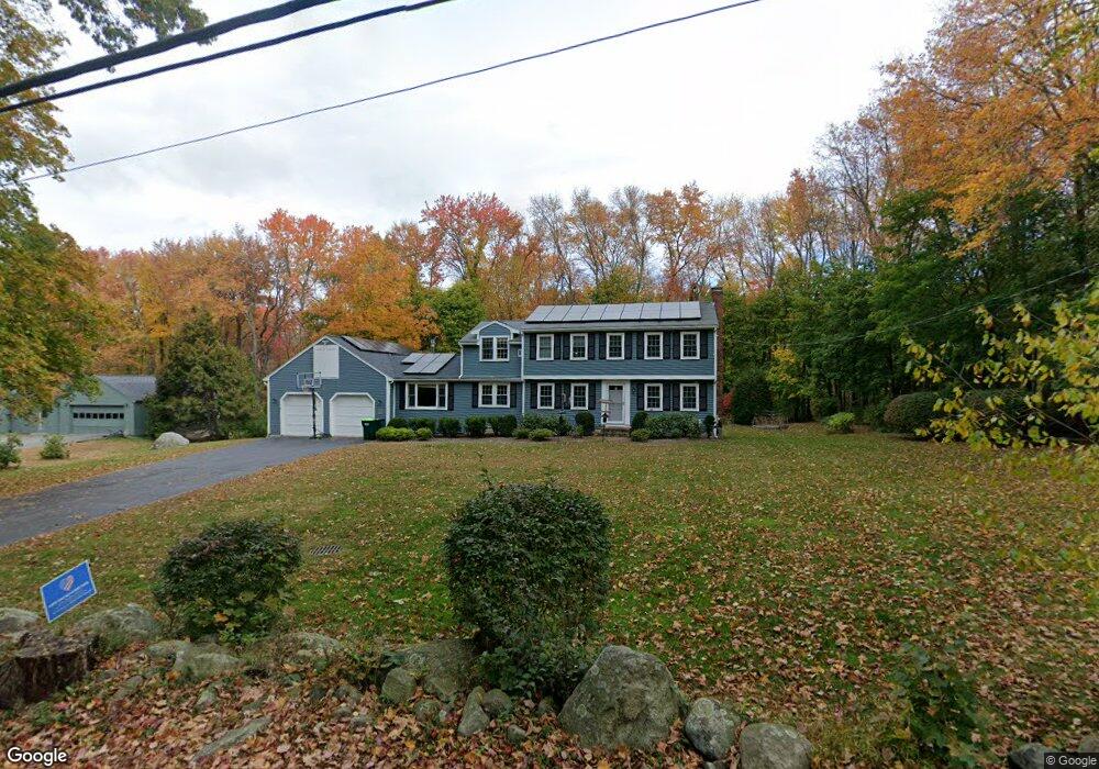 100 Old Lancaster Rd, Sudbury, MA 01776 - photo 1