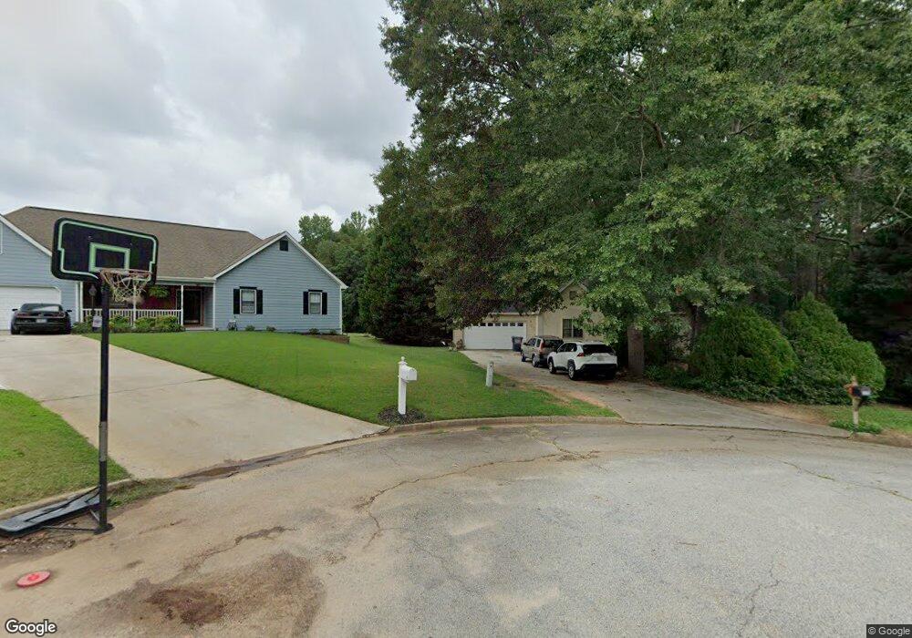 50 Buckeye Cir, Covington, GA 30016 - photo 1