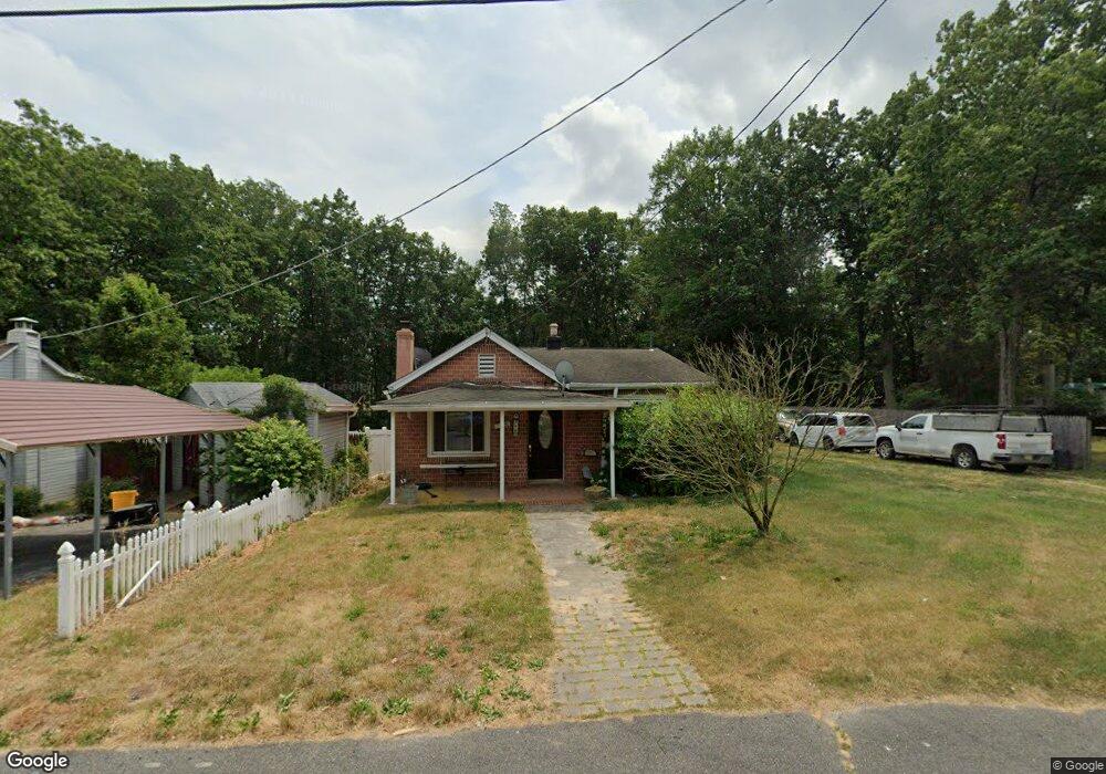 38 W 3rd Ave, Pine Hill, NJ 08021 - photo 1