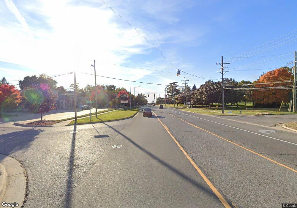 0 Cooley Lake Rd, West Bloomfield Township, MI 48324 - photo 1