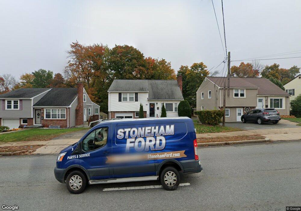 300 Weston St unit 1, Waltham, MA 02453 - photo 1