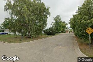 1318 Janna Place NE, Devils Lake, ND 58301