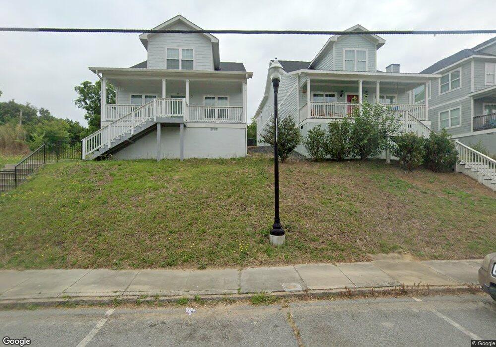 1085 Oglethorpe St, Macon, GA 31201 - photo 1