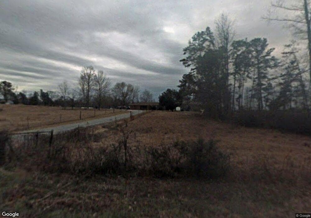 143 Mckenzie Rd, Tylertown, MS 39667 - photo 1