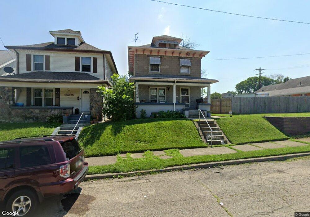 658 Pritz Ave, Dayton, OH 45410 - photo 1