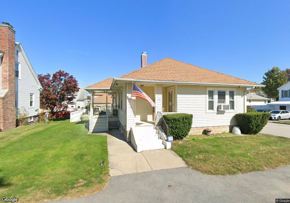 15 Cameron St, Worcester, MA 01604 - photo 1