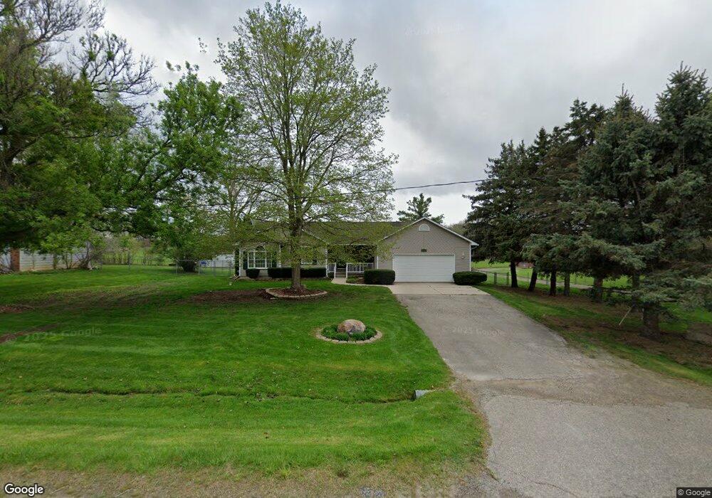 5439 Baldwin Rd, Swartz Creek, MI 48473 - photo 1