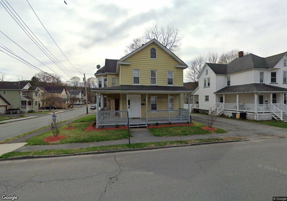 178 W Main St, Port Jervis, NJ 12771 - photo 1