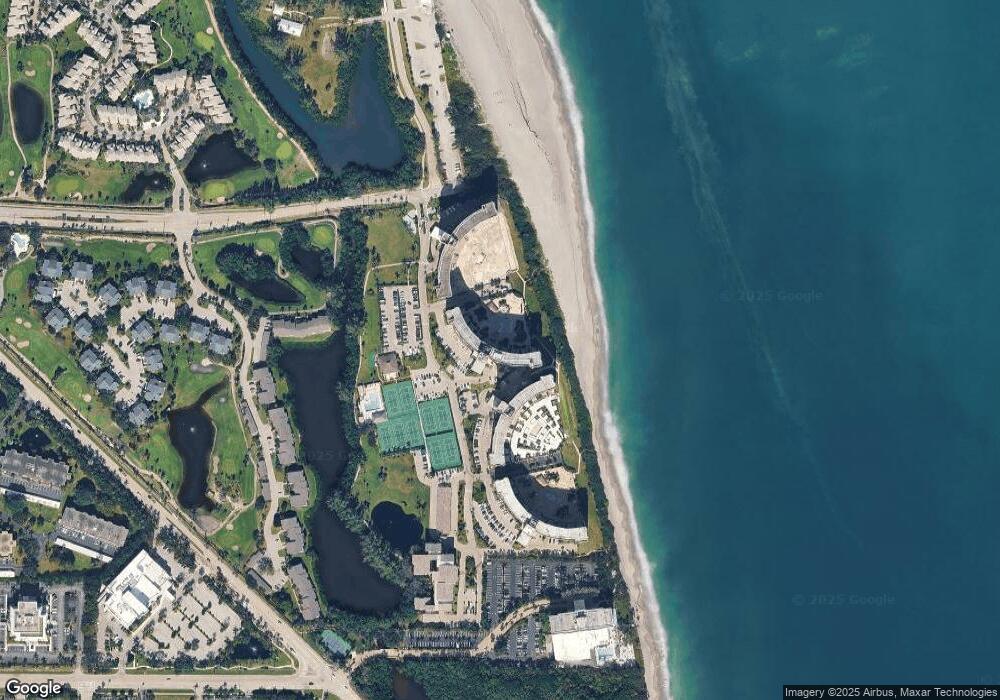 Ocean Trail unit 507, Jupiter, FL 33477 - photo 1