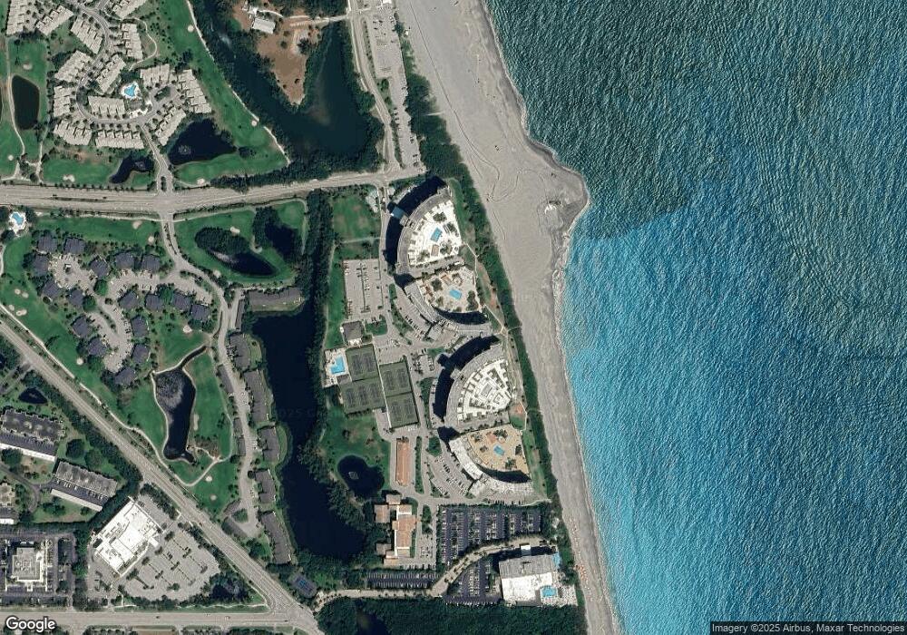 Ocean Trail unit 607, Jupiter, FL 33477 - photo 1