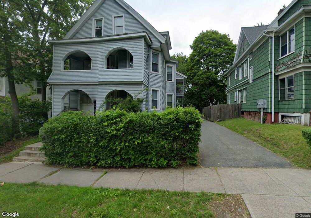 34-36 Leete St unit 2, Springfield, MA 01108 - photo 1