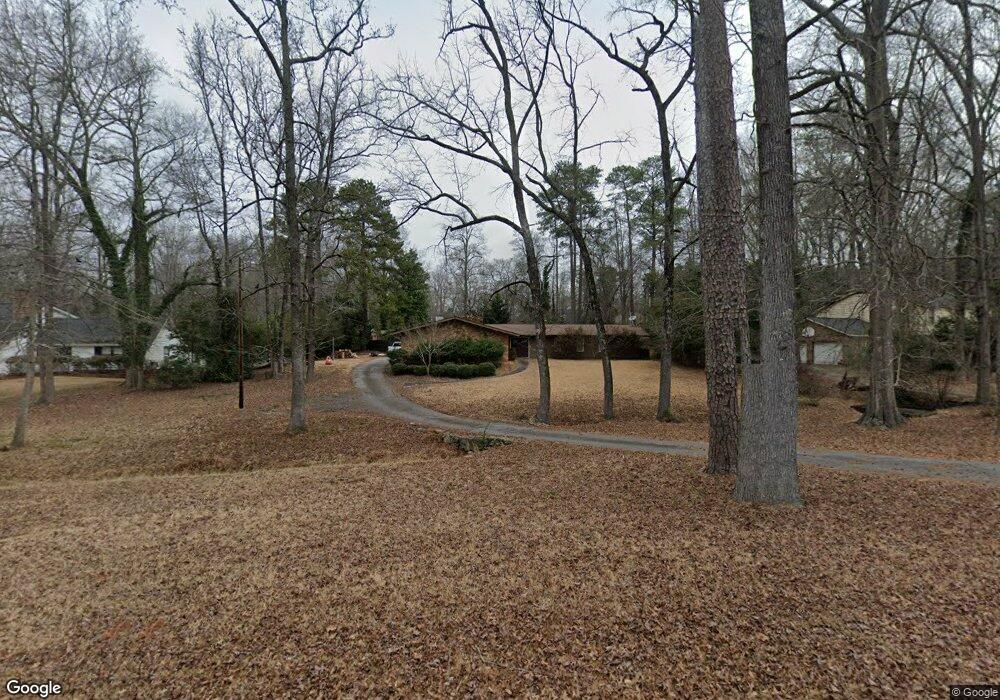 360 Kings Rd, Athens, GA 30606 - photo 1