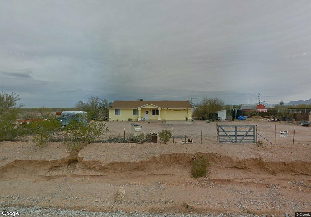 15528 S Mountain Rd, Mesa, AZ 85212 - photo 1