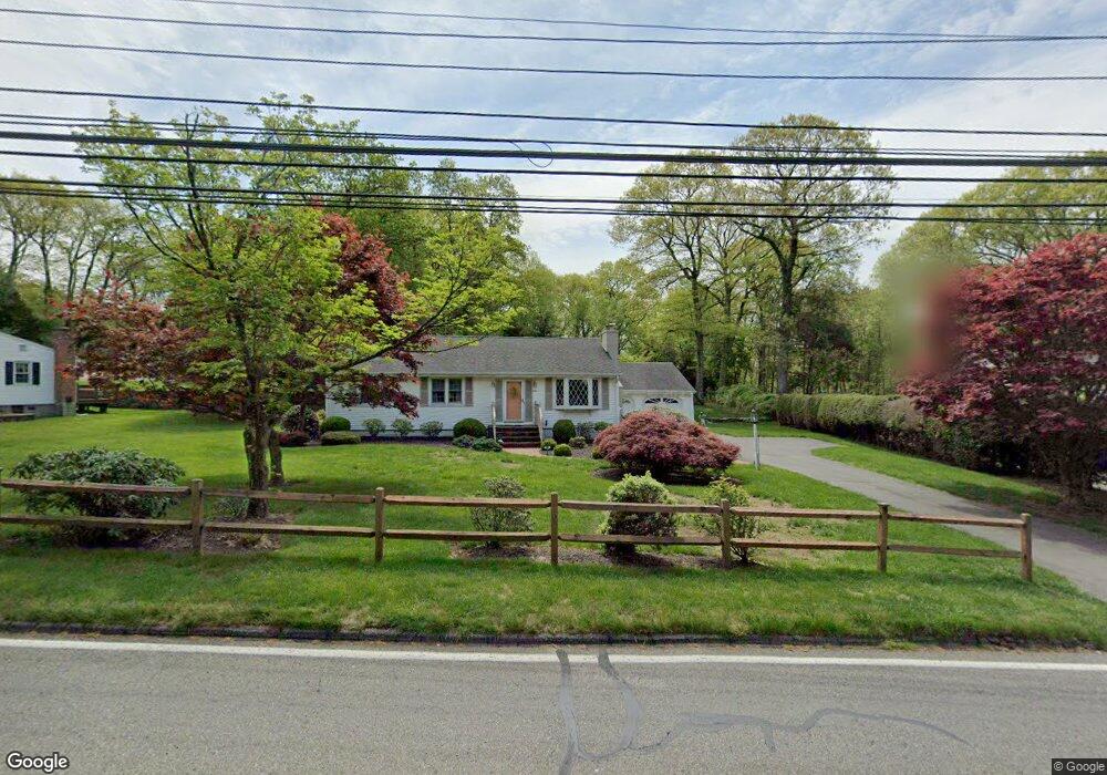 144 Mohegan Rd, Shelton, CT 06484 - photo 1