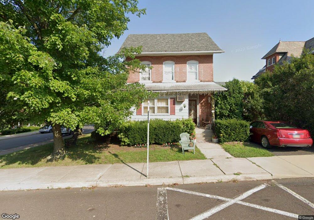 120 S 6th St unit 2, Perkasie, PA 18944 - photo 1