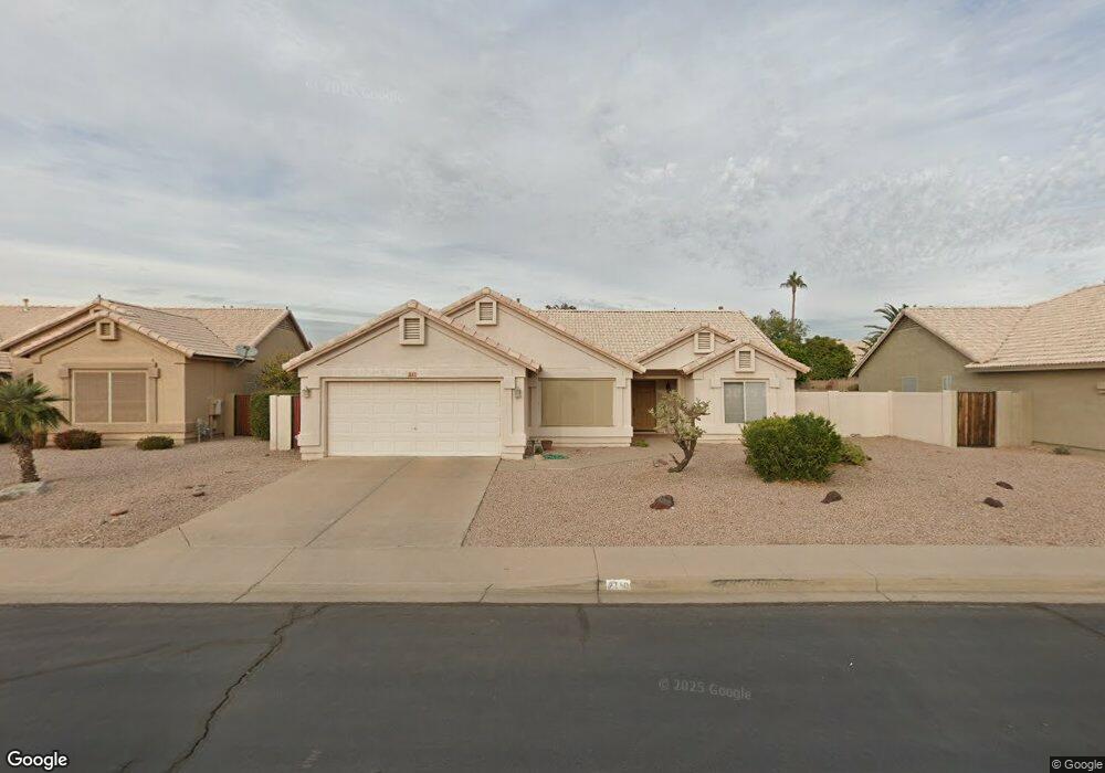 7110 E Meseto Ave unit 1, Mesa, AZ 85209 - photo 1