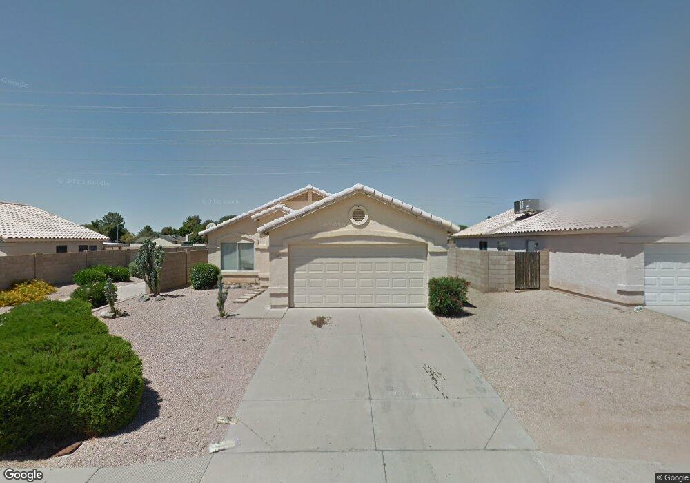 5036 E Colby St, Mesa, AZ 85205 - photo 1