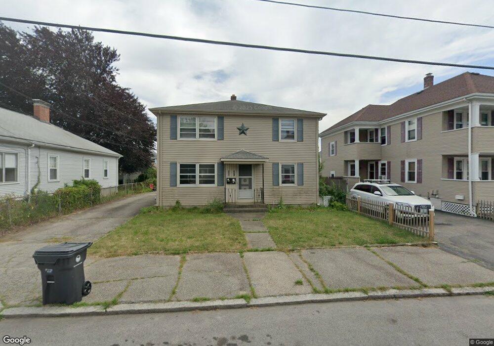 269 Norfolk Ave, Pawtucket, RI 02861 - photo 1