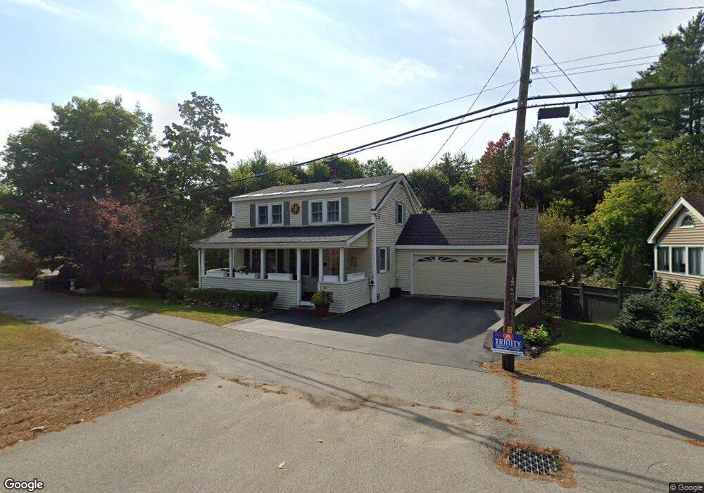 4 Arch St, Keene, NH 03431 - photo 1