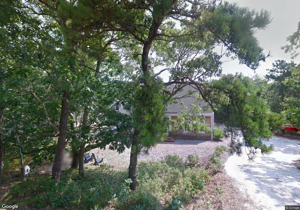 3 Grouse Run, Truro, MA 02666 - photo 1