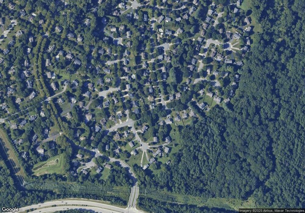 8201 Rippling Branch Rd, Laurel, MD 20723 - photo 1